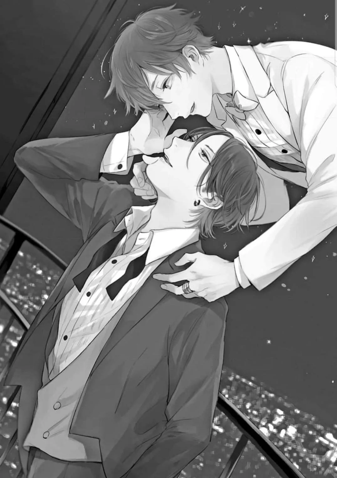 Read Hello Morning Star chapter 7.5 image 5 on Lezhin