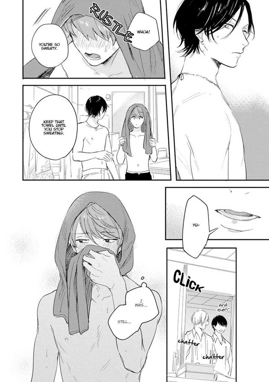 Read Hello Morning Star chapter 8 image 10 on Lezhin