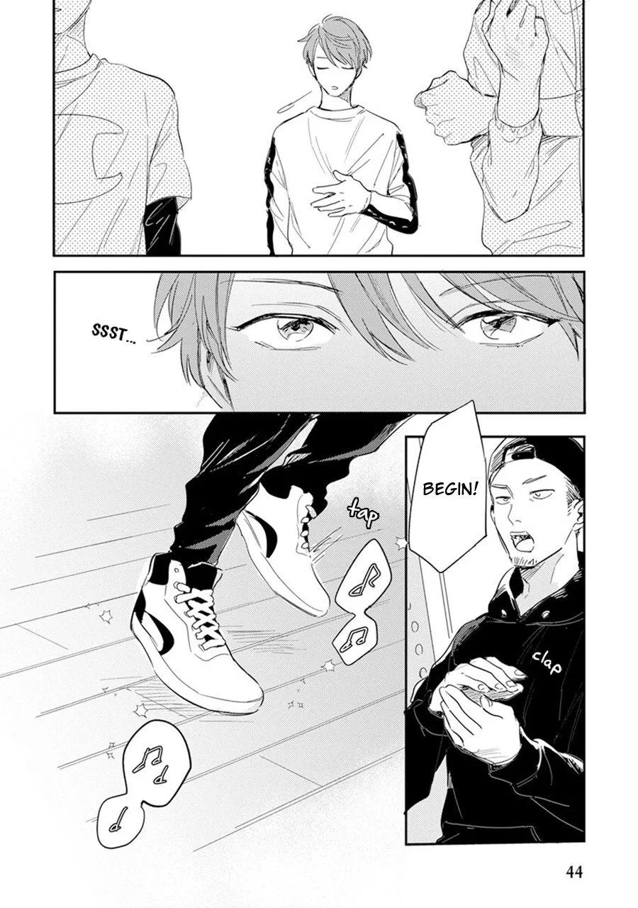 Read Hello Morning Star chapter 8 image 14 on Lezhin