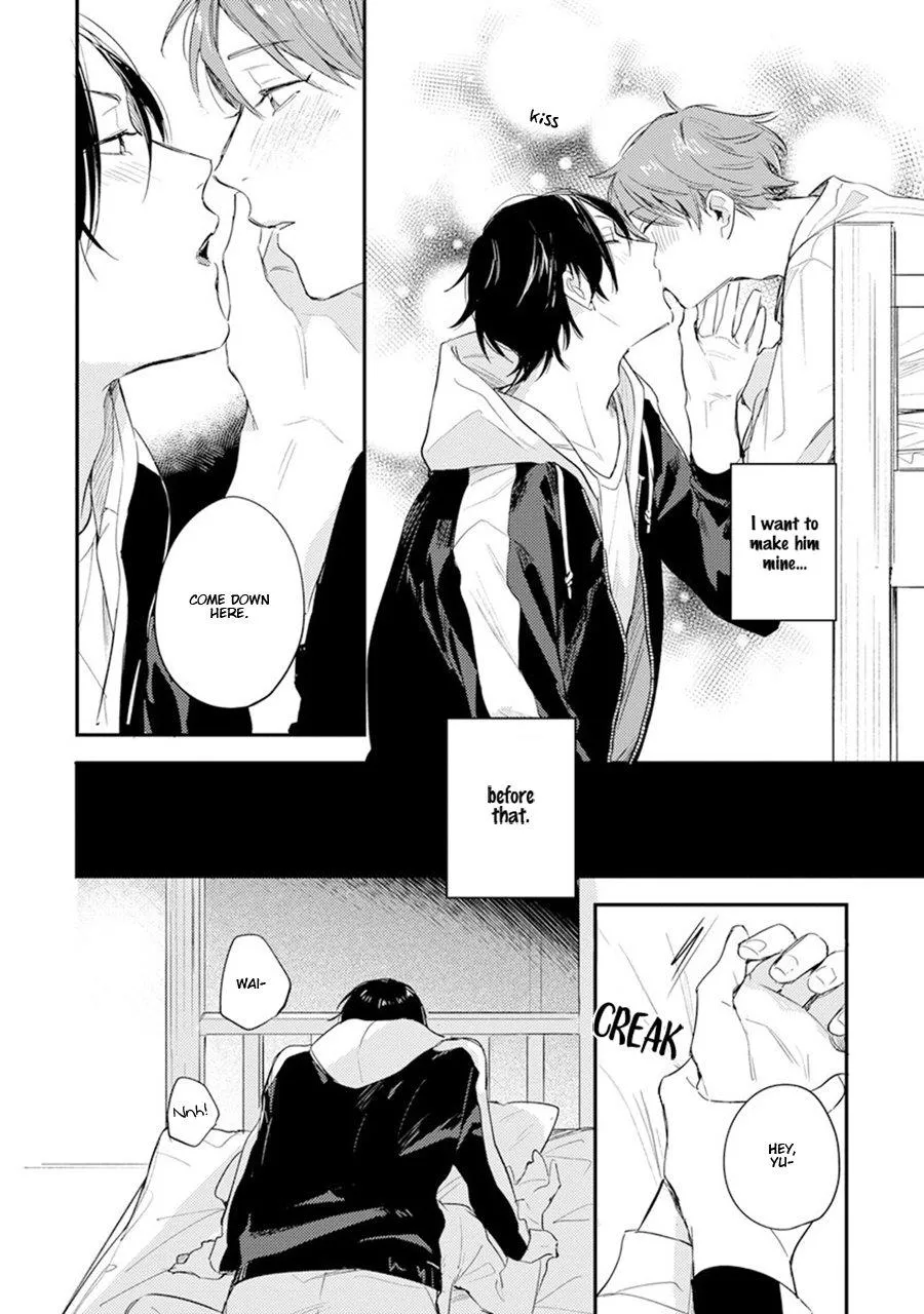 Read Hello Morning Star chapter 8 image 20 on Lezhin