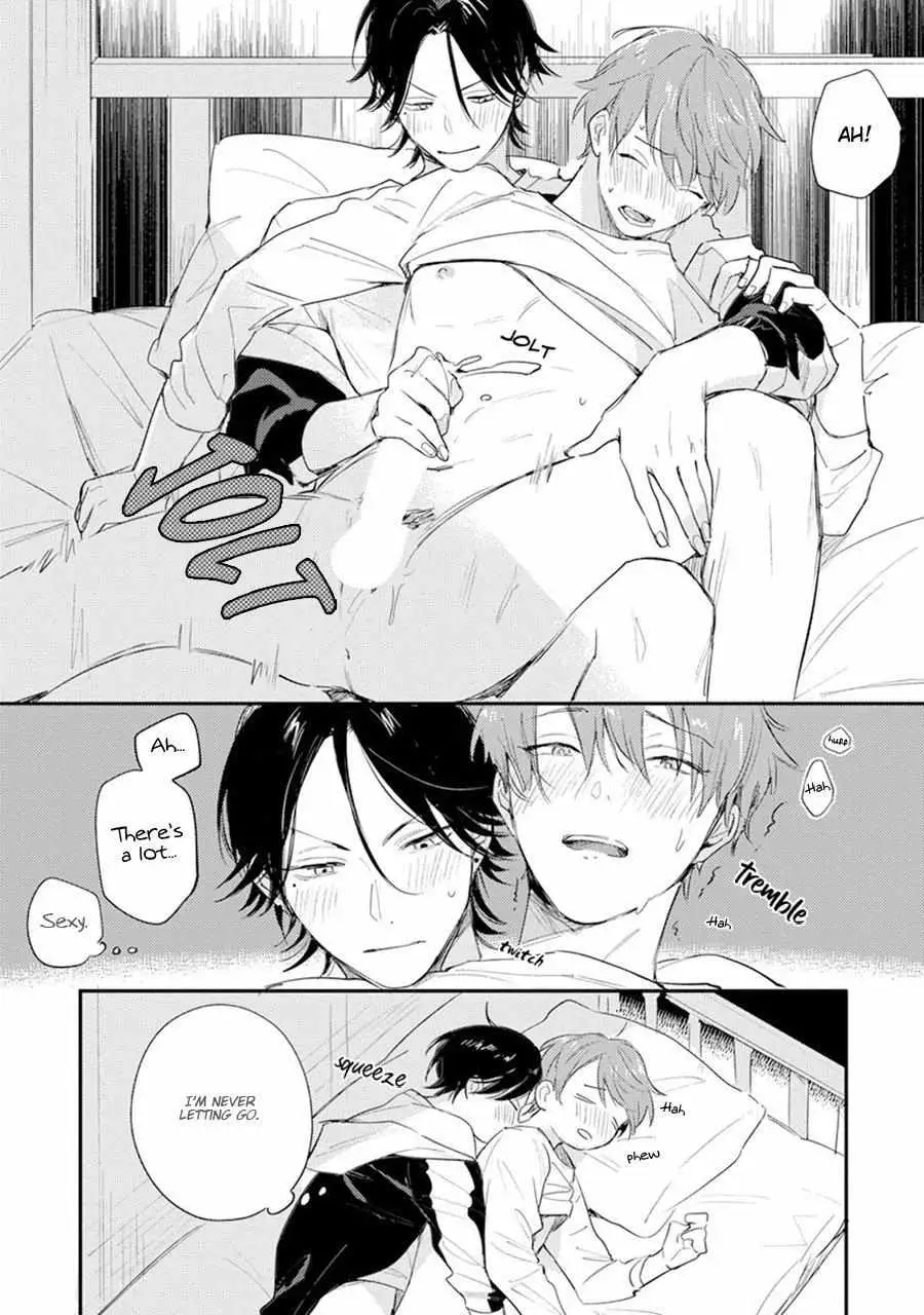 Read Hello Morning Star chapter 8 image 25 on Lezhin