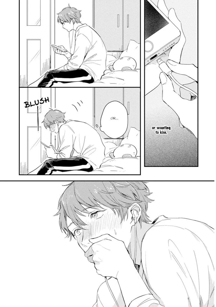Read Hello Morning Star chapter 8 image 5 on Lezhin