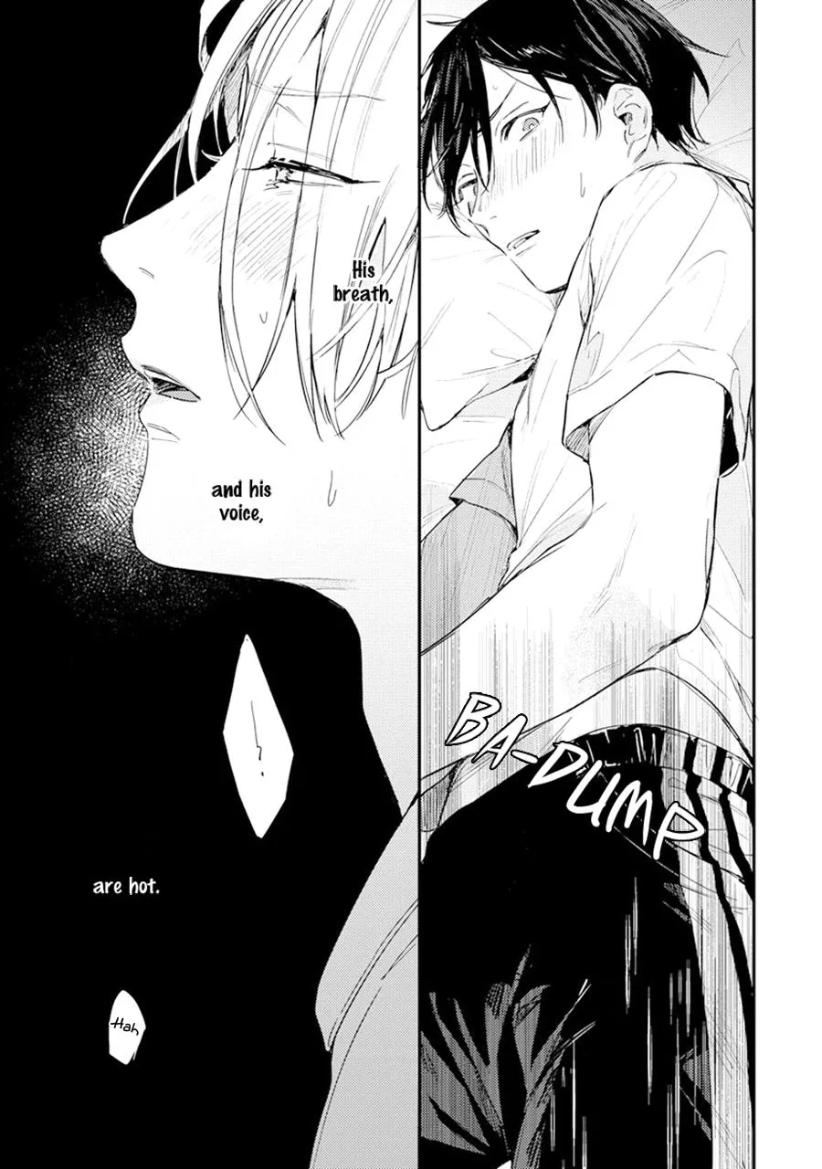 Read Hello Morning Star chapter 9 image 24 on Lezhin