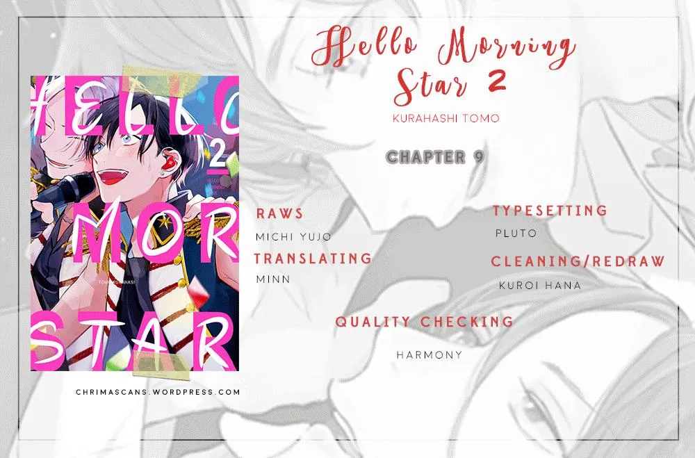Read Hello Morning Star chapter 9 image 28 on Lezhin