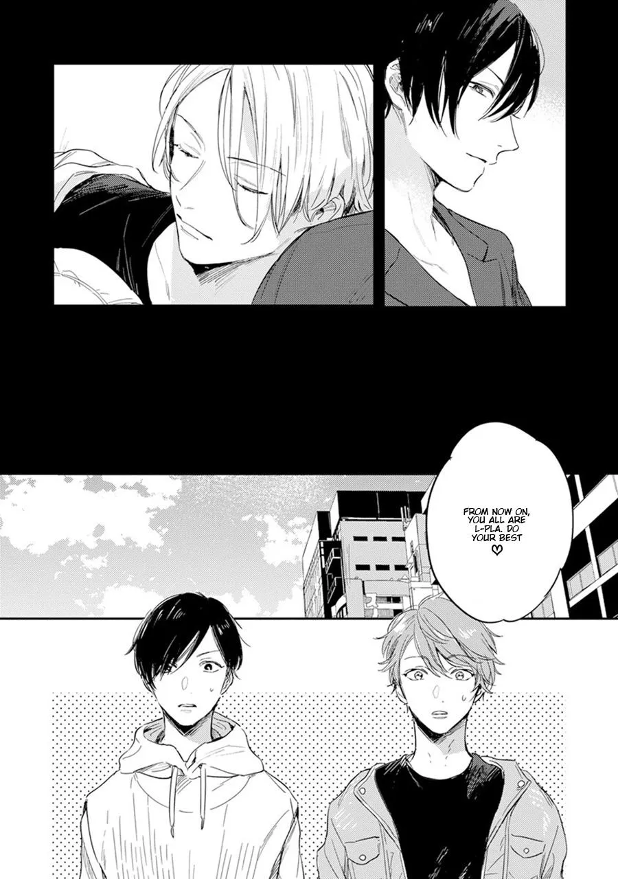 Read Hello Morning Star chapter 9 image 6 on Lezhin