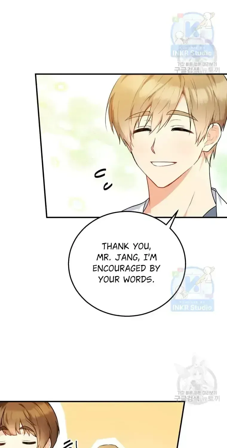 Hello, Mr. Veterinarian! Chapter 1.2 page 57 - 