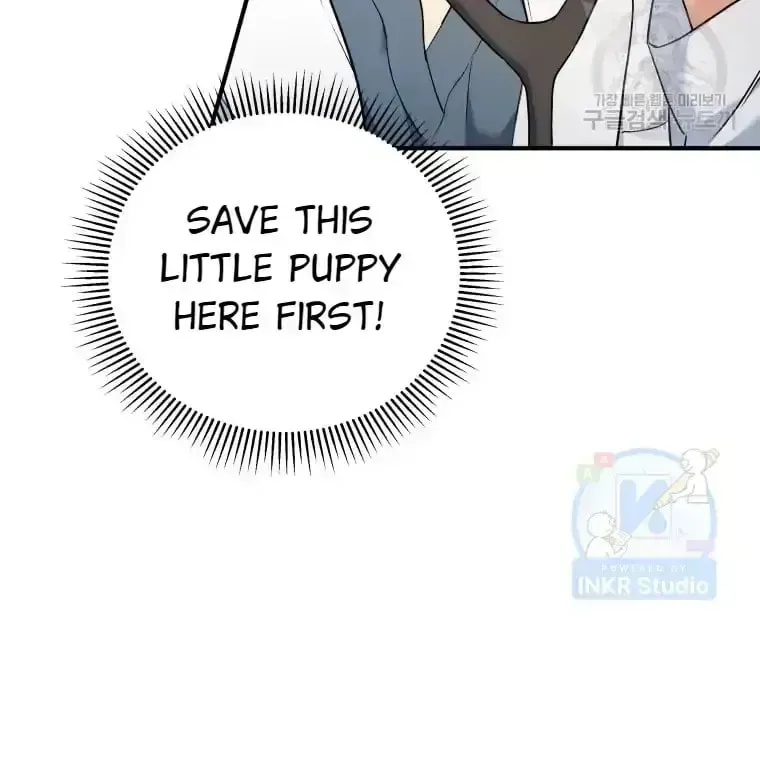 Hello, Mr. Veterinarian! Chapter 1.2 page 88 - 