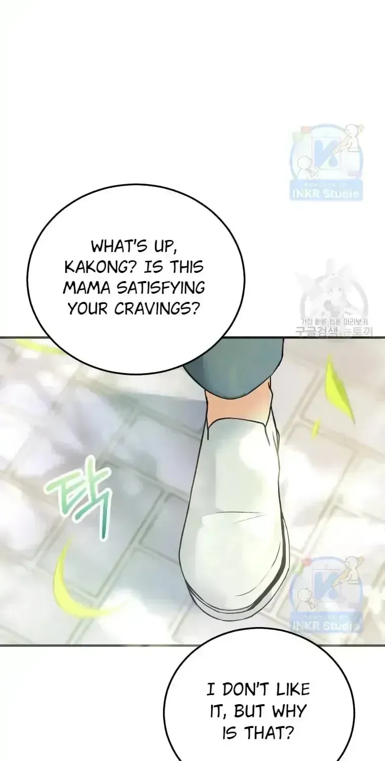 Hello, Mr. Veterinarian! Chapter 1.3 page 6 - 