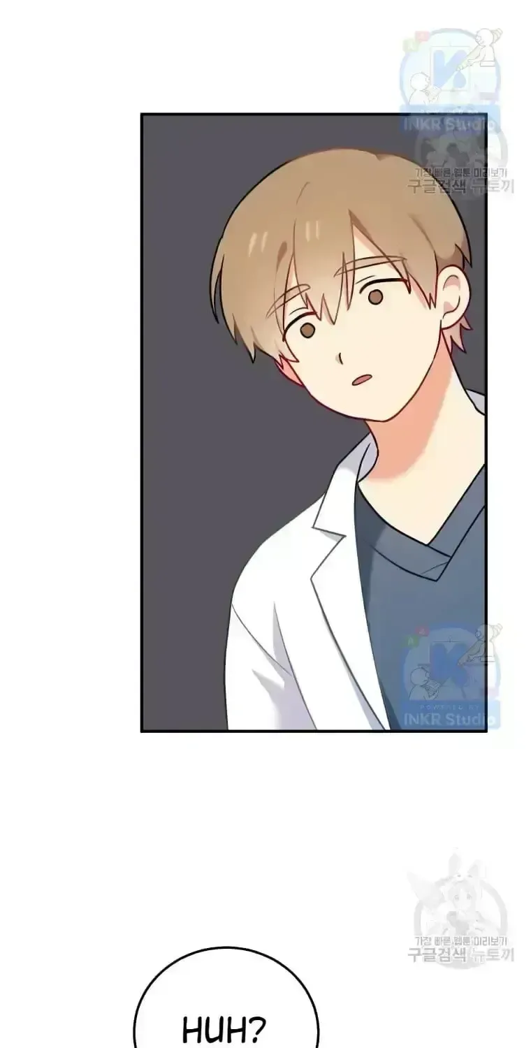 Hello, Mr. Veterinarian! Chapter 1.4 page 103 - 