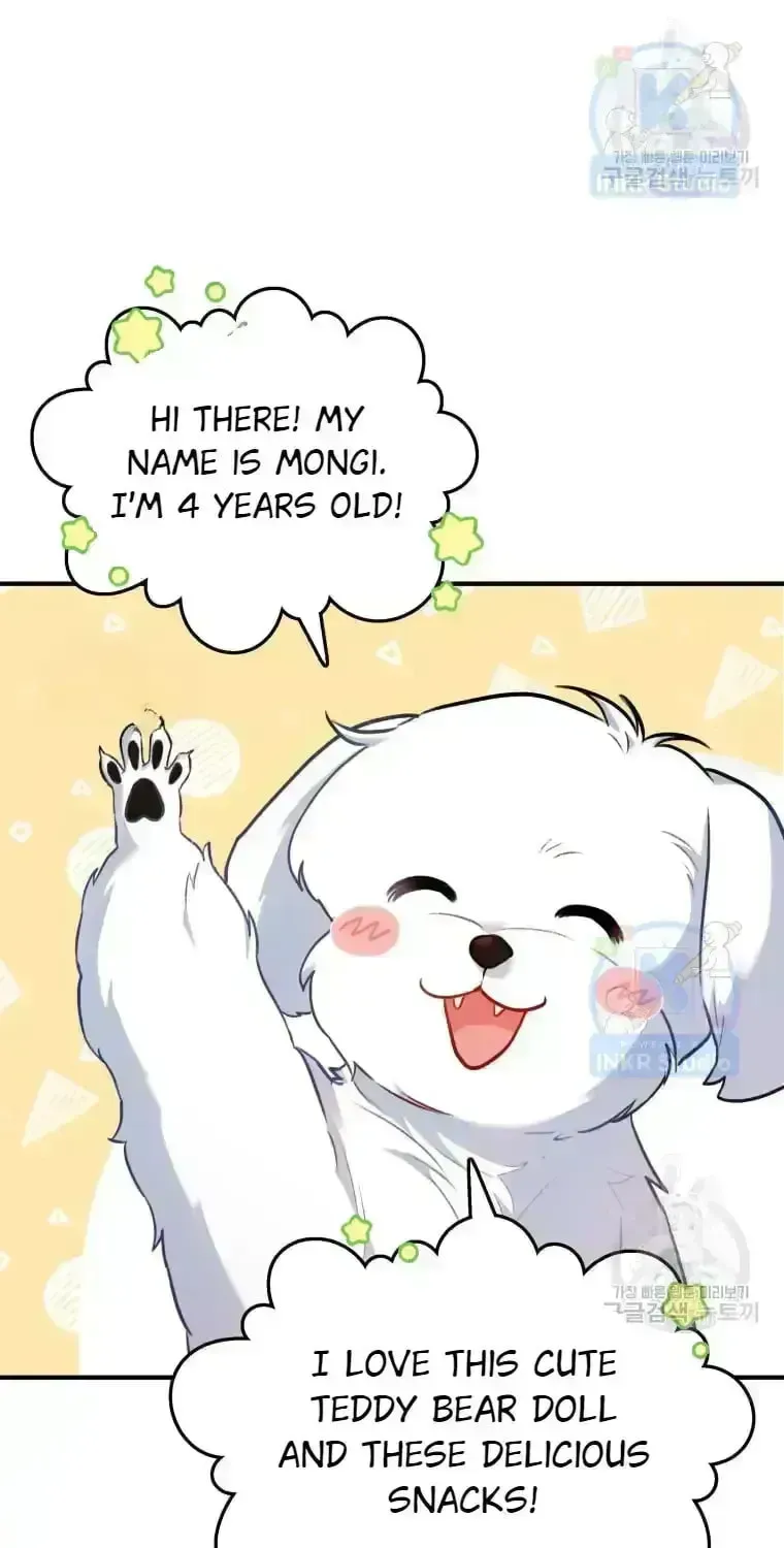 Hello, Mr. Veterinarian! Chapter 1.4 page 106 - 