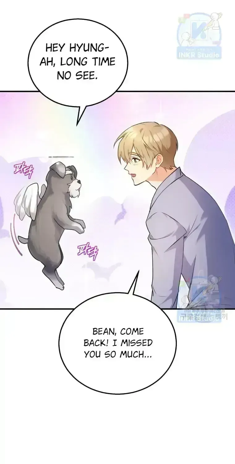 Hello, Mr. Veterinarian! Chapter 1.4 page 21 - 