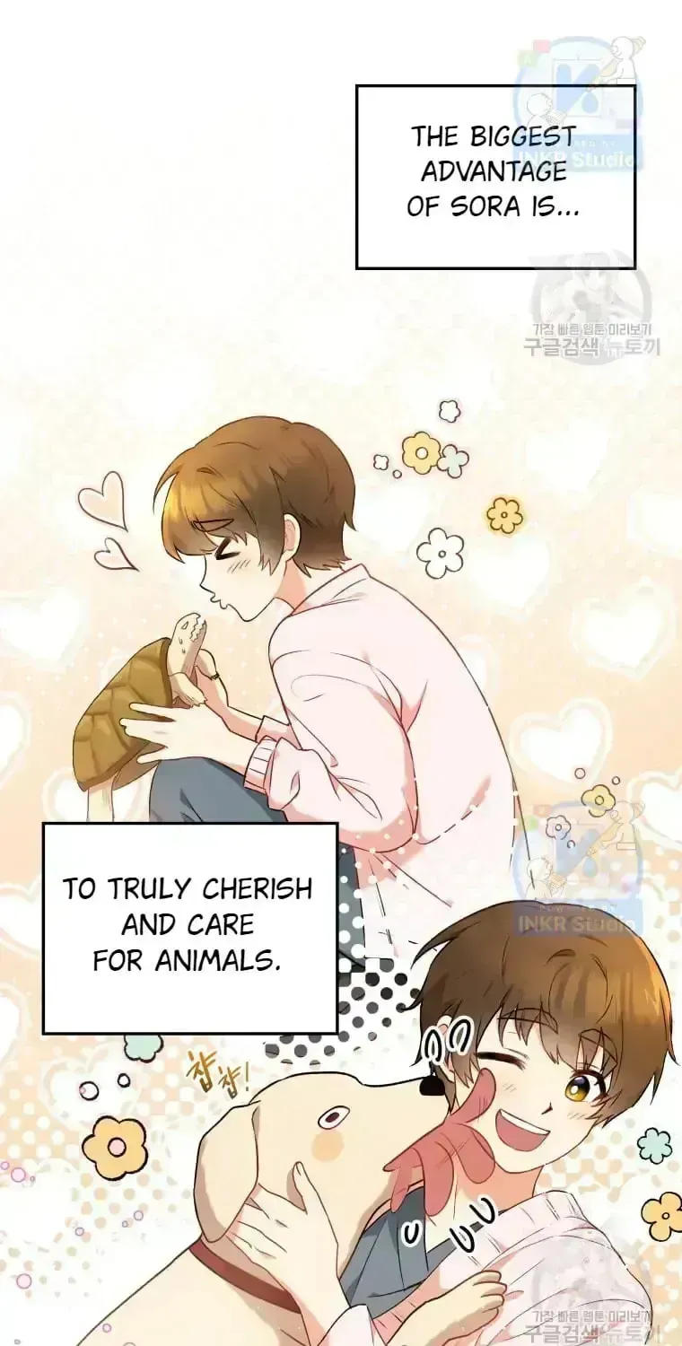 Hello, Mr. Veterinarian! Chapter 1.4 page 50 - 