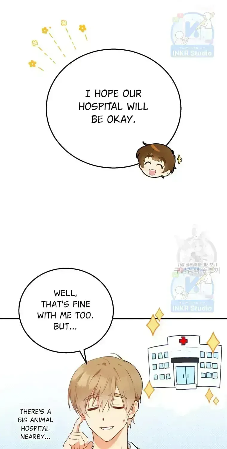Hello, Mr. Veterinarian! Chapter 1.4 page 52 - 