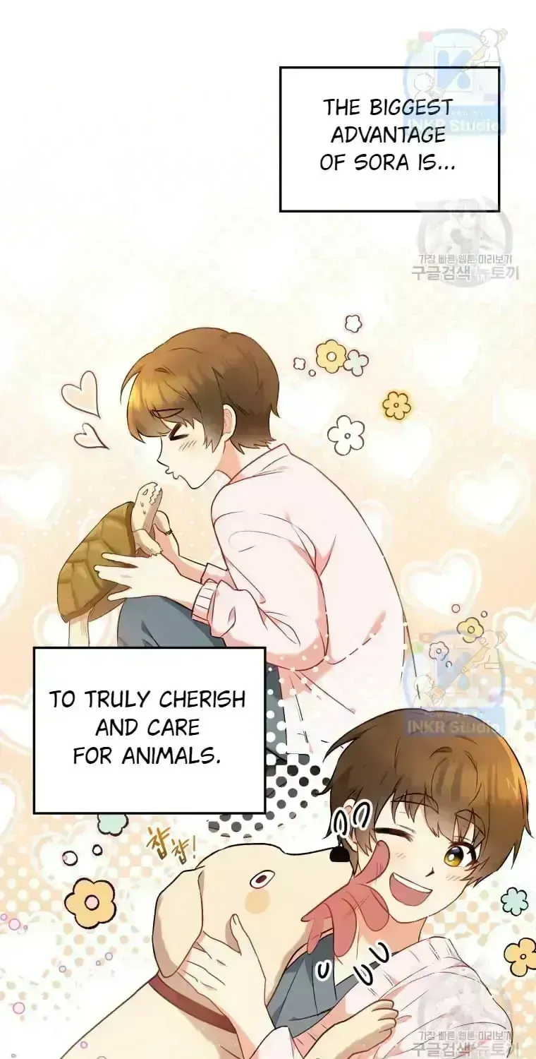 Hello, Mr. Veterinarian! Chapter 1.5 page 50 - 