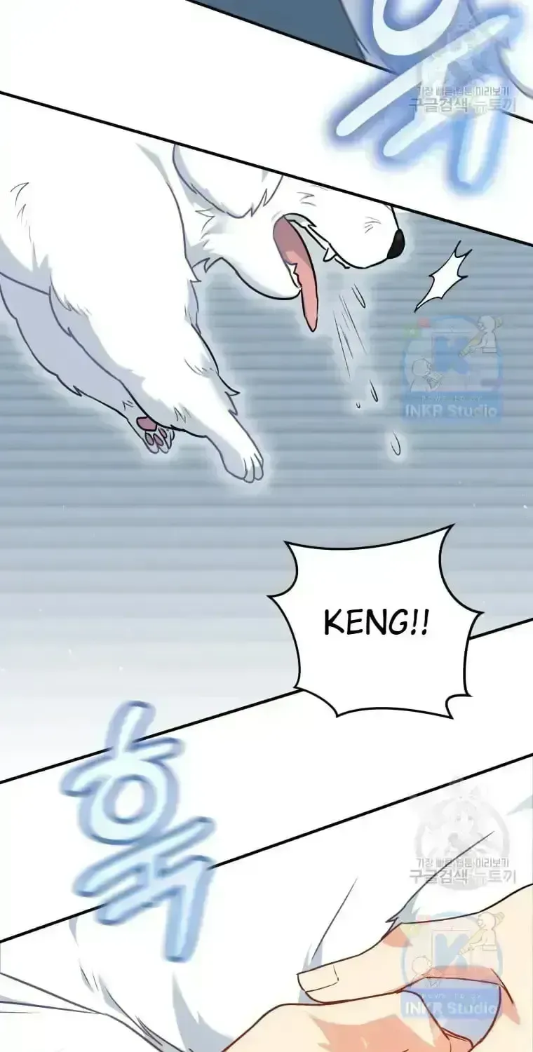 Hello, Mr. Veterinarian! Chapter 1.5 page 93 - 