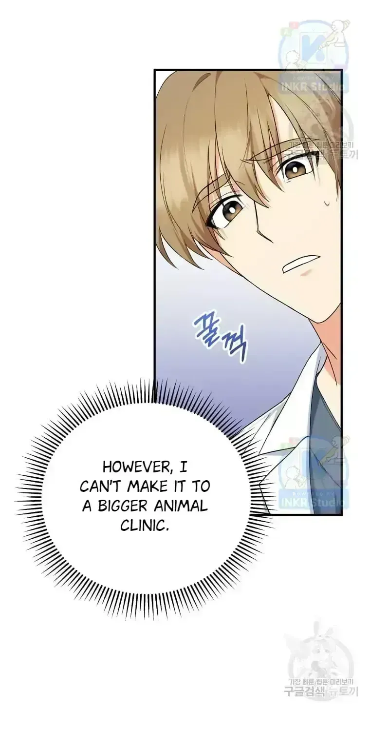 Hello, Mr. Veterinarian! Chapter 1.6 page 79 - 