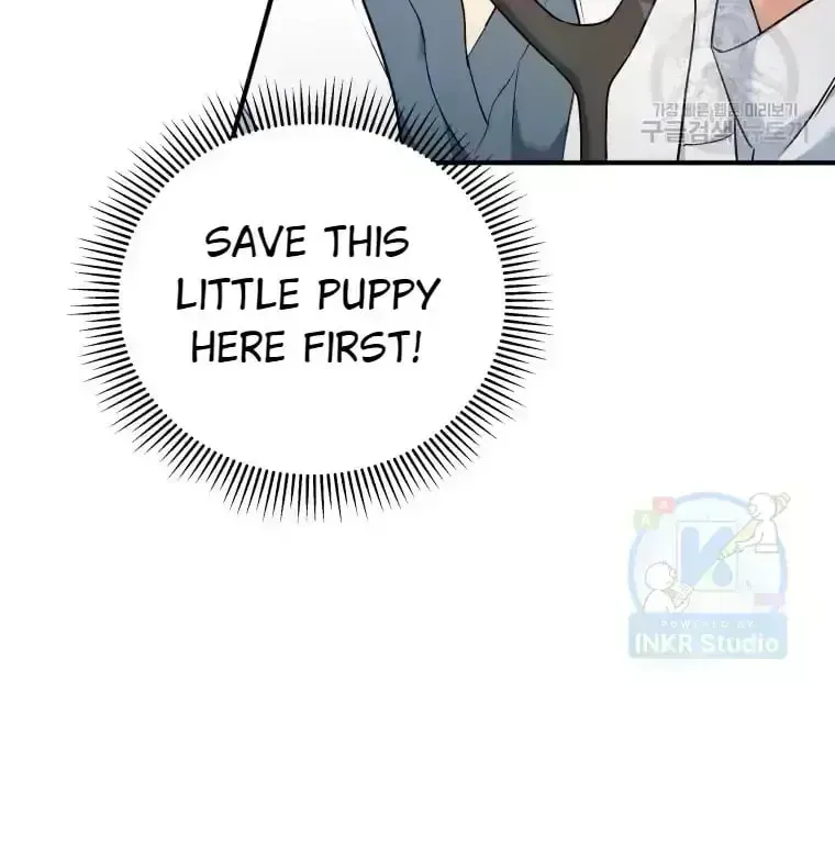 Hello, Mr. Veterinarian! Chapter 1.7 page 88 - 