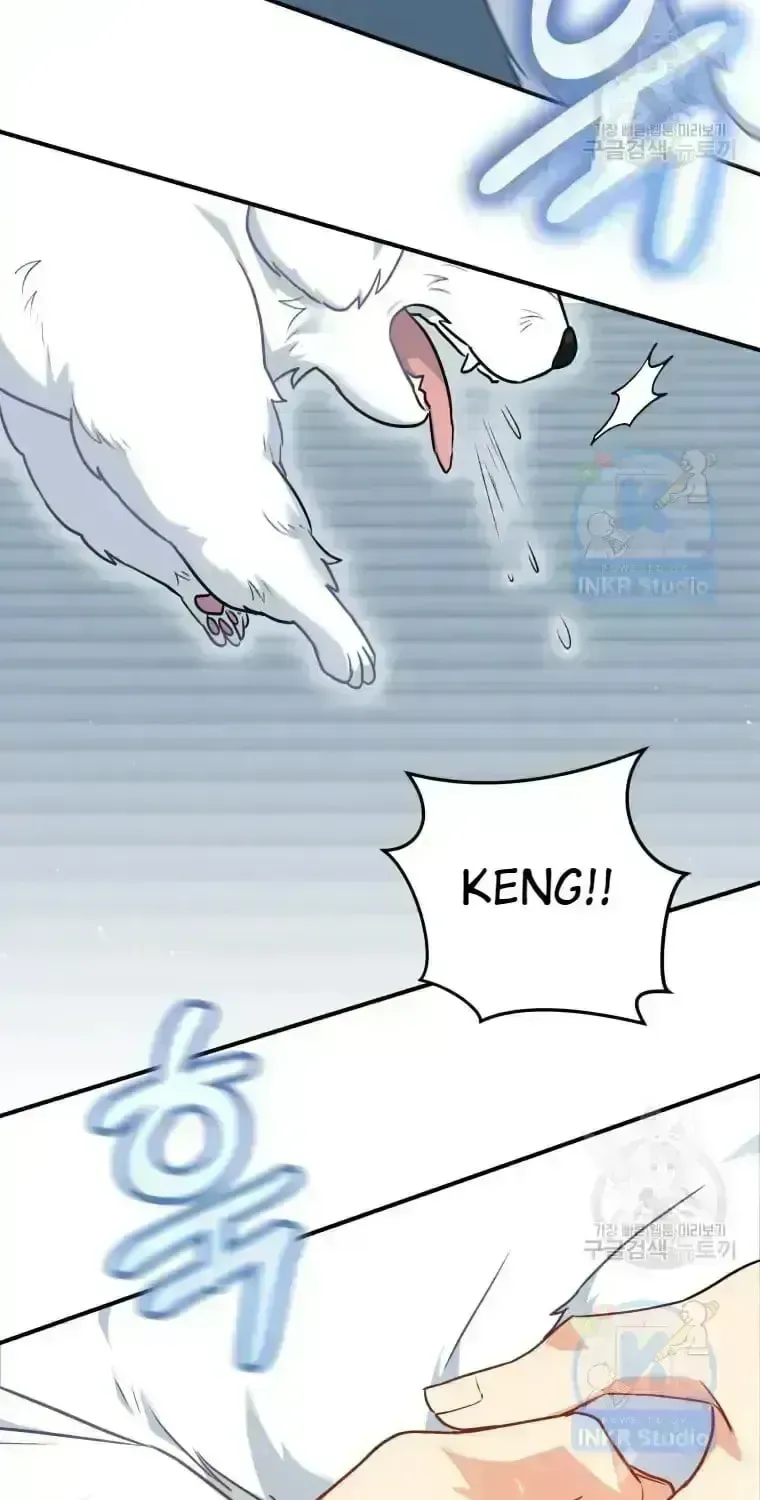 Hello, Mr. Veterinarian! Chapter 1.7 page 93 - 