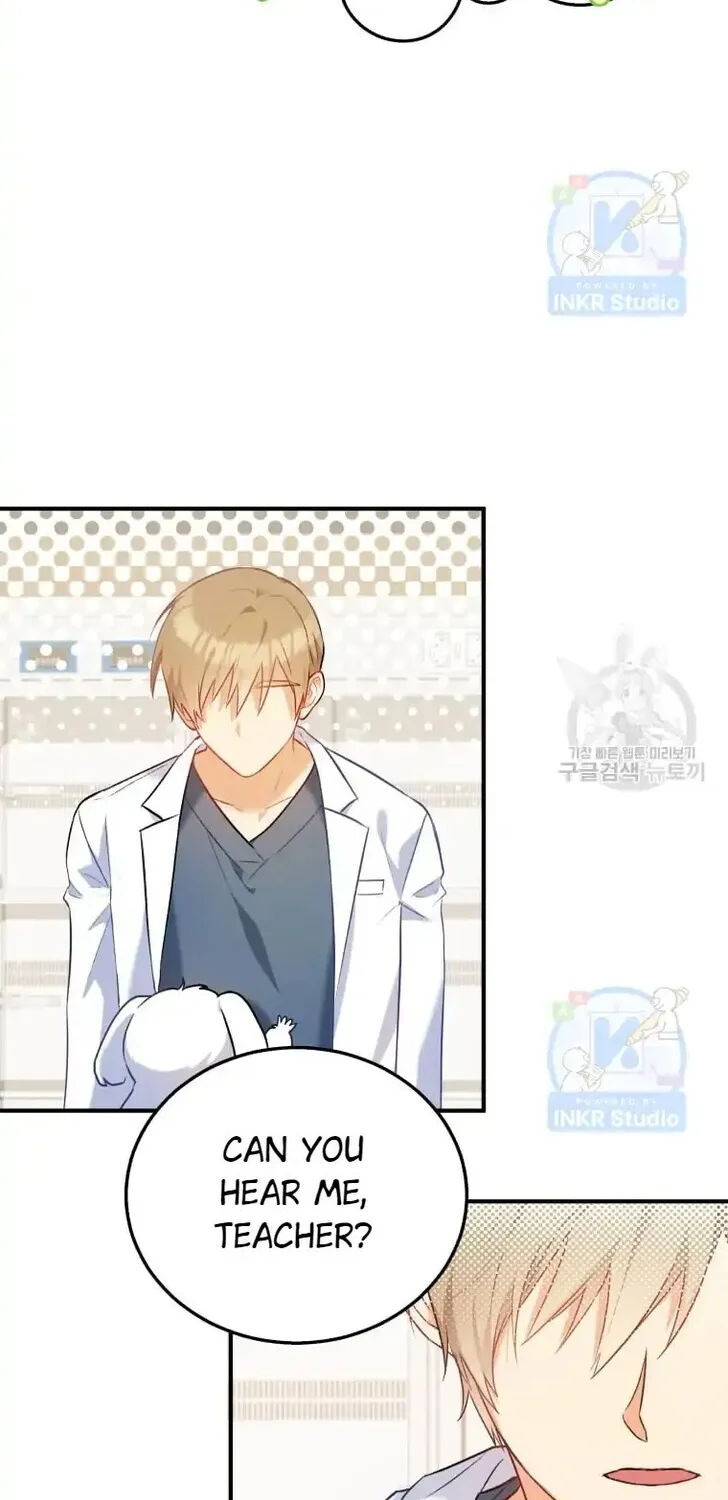 Read Hello, Mr. Veterinarian! chapter 1 image 104 on Lezhin