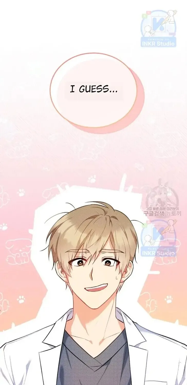 Read Hello, Mr. Veterinarian! chapter 1 image 106 on Lezhin