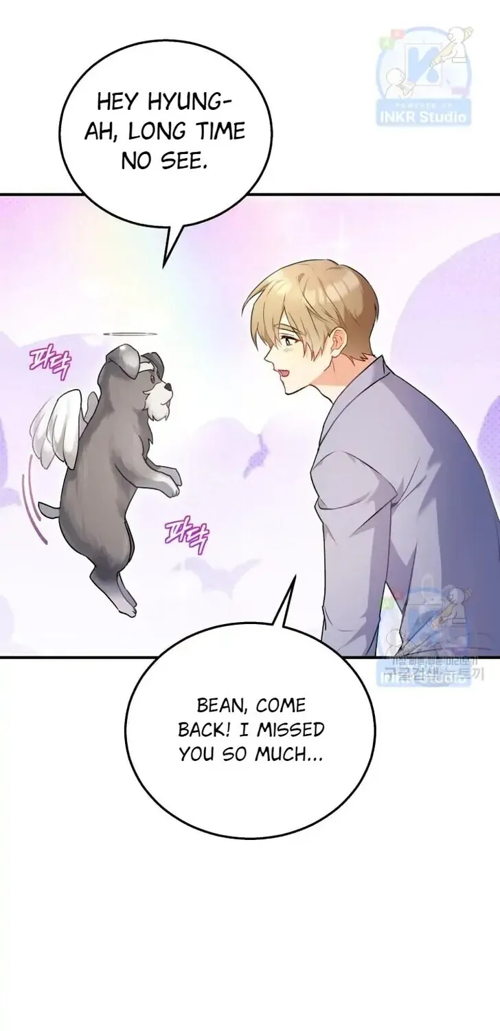 Read Hello, Mr. Veterinarian! chapter 1 image 18 on Lezhin
