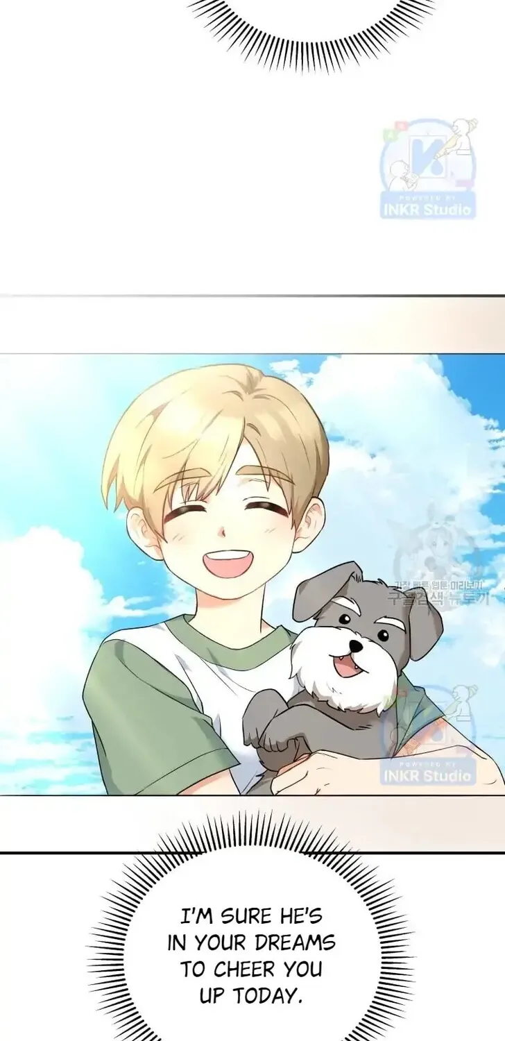 Read Hello, Mr. Veterinarian! chapter 1 image 34 on Lezhin