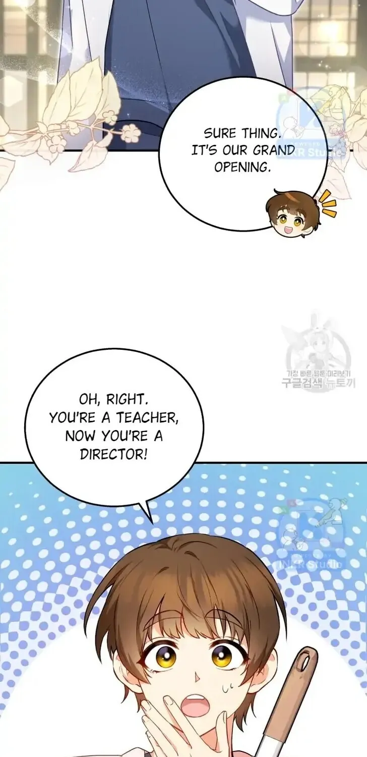 Read Hello, Mr. Veterinarian! chapter 1 image 43 on Lezhin