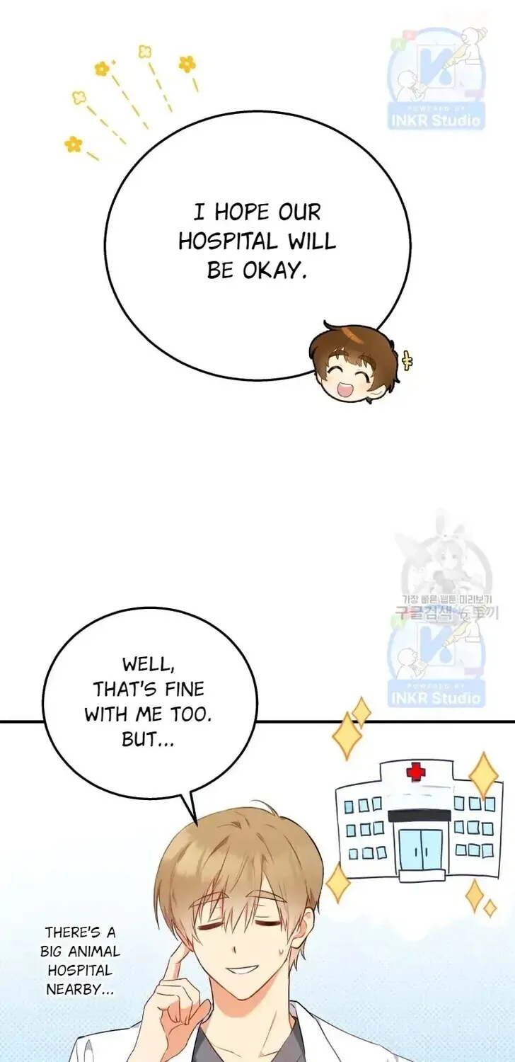 Read Hello, Mr. Veterinarian! chapter 1 image 49 on Lezhin