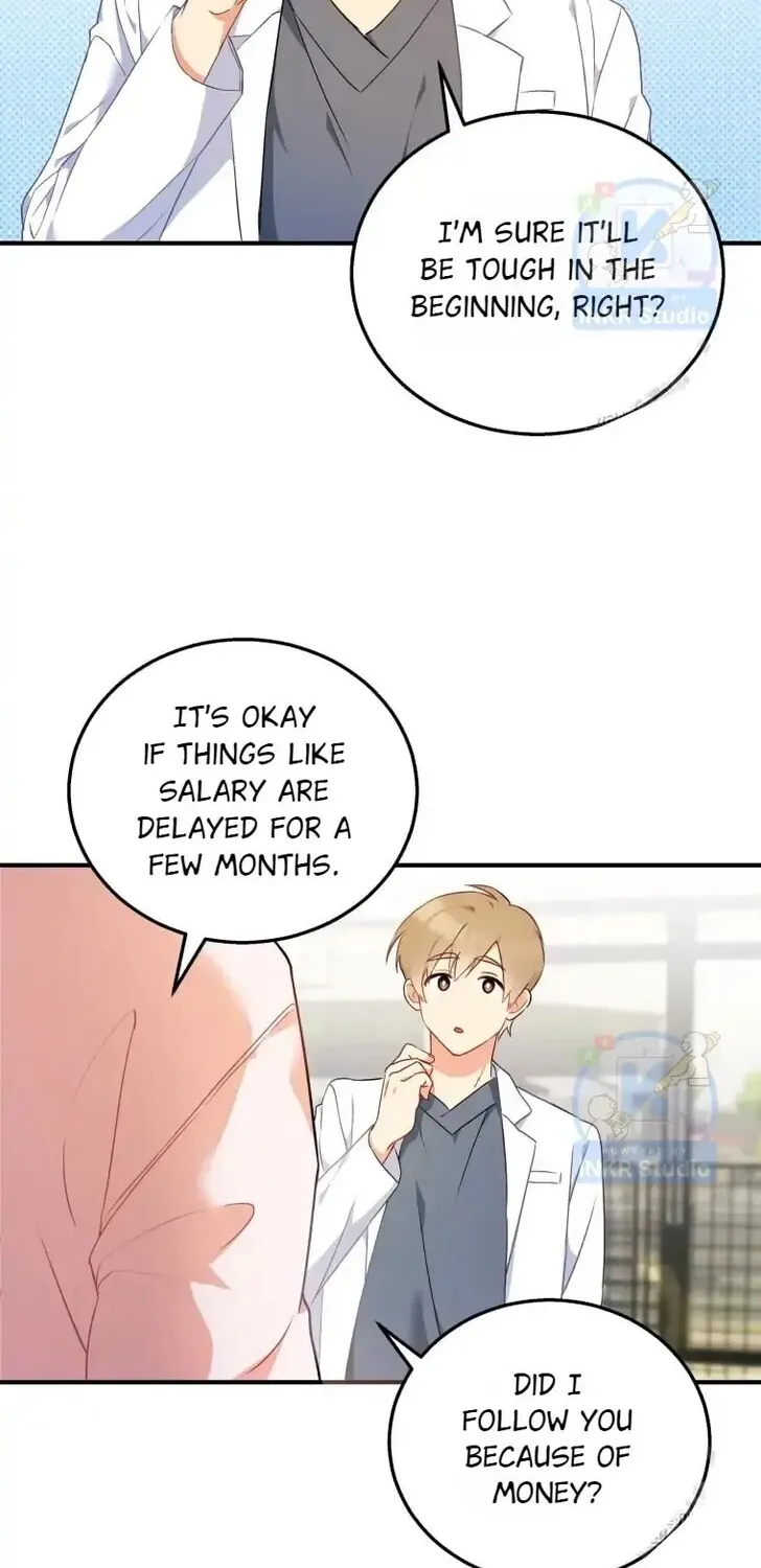Read Hello, Mr. Veterinarian! chapter 1 image 50 on Lezhin