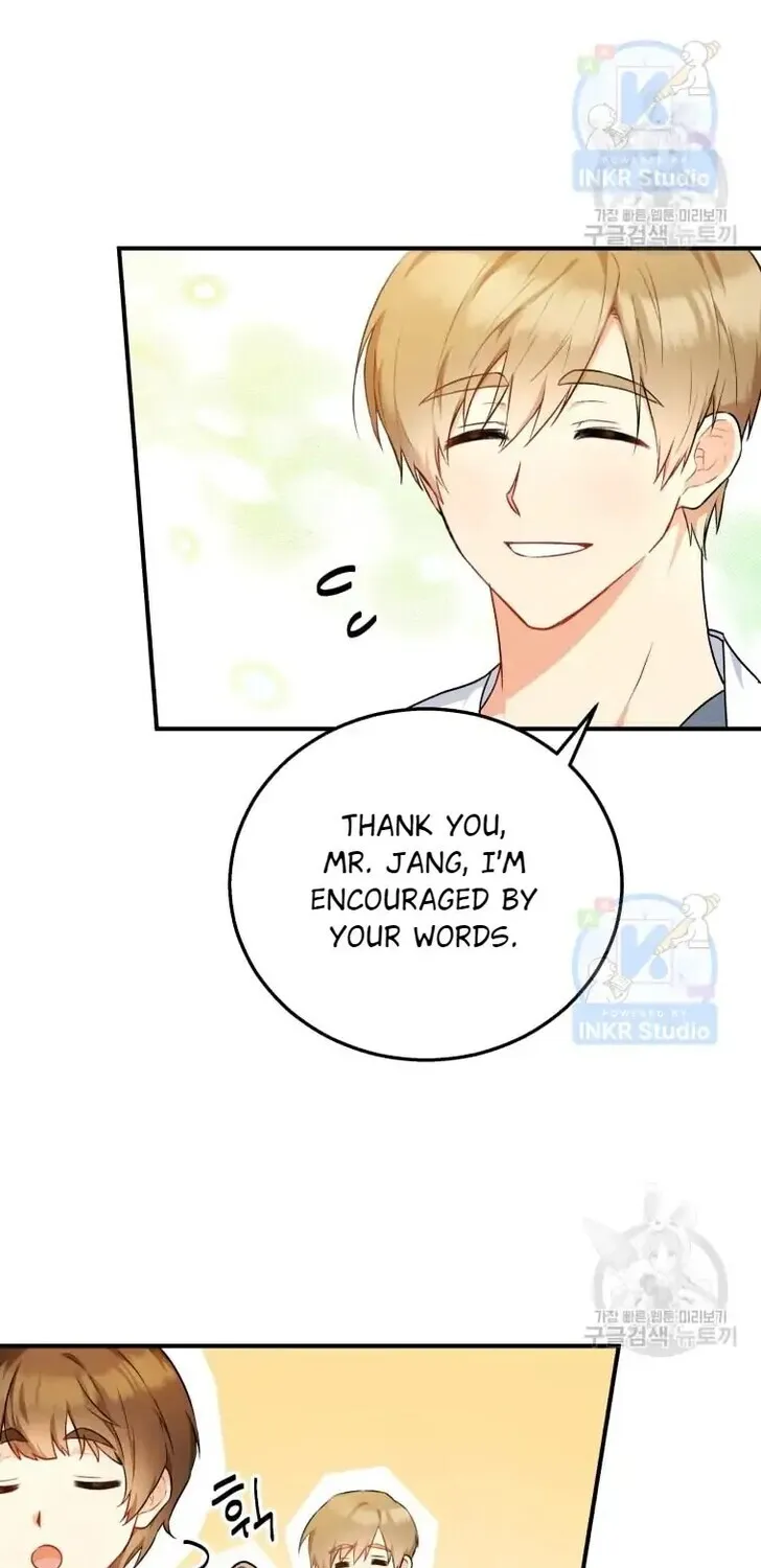 Read Hello, Mr. Veterinarian! chapter 1 image 54 on Lezhin