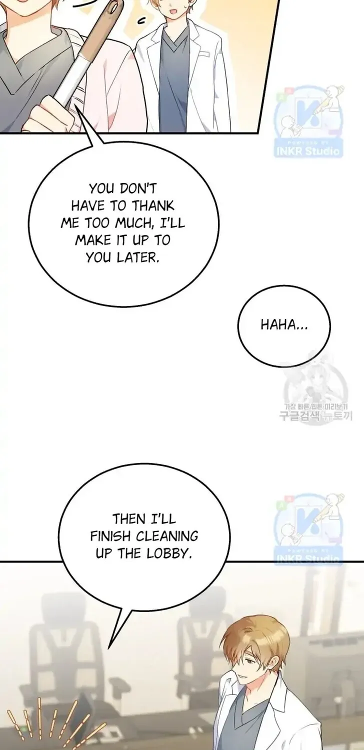 Read Hello, Mr. Veterinarian! chapter 1 image 55 on Lezhin