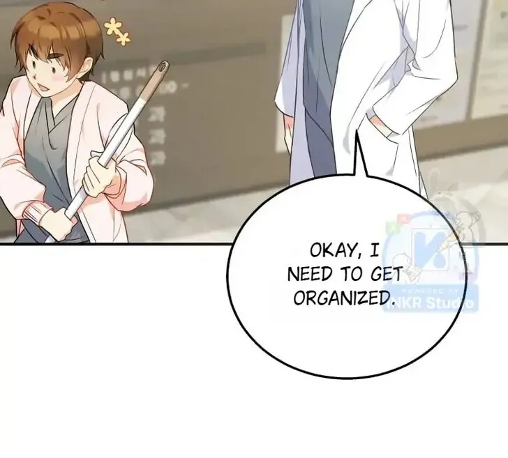 Read Hello, Mr. Veterinarian! chapter 1 image 56 on Lezhin