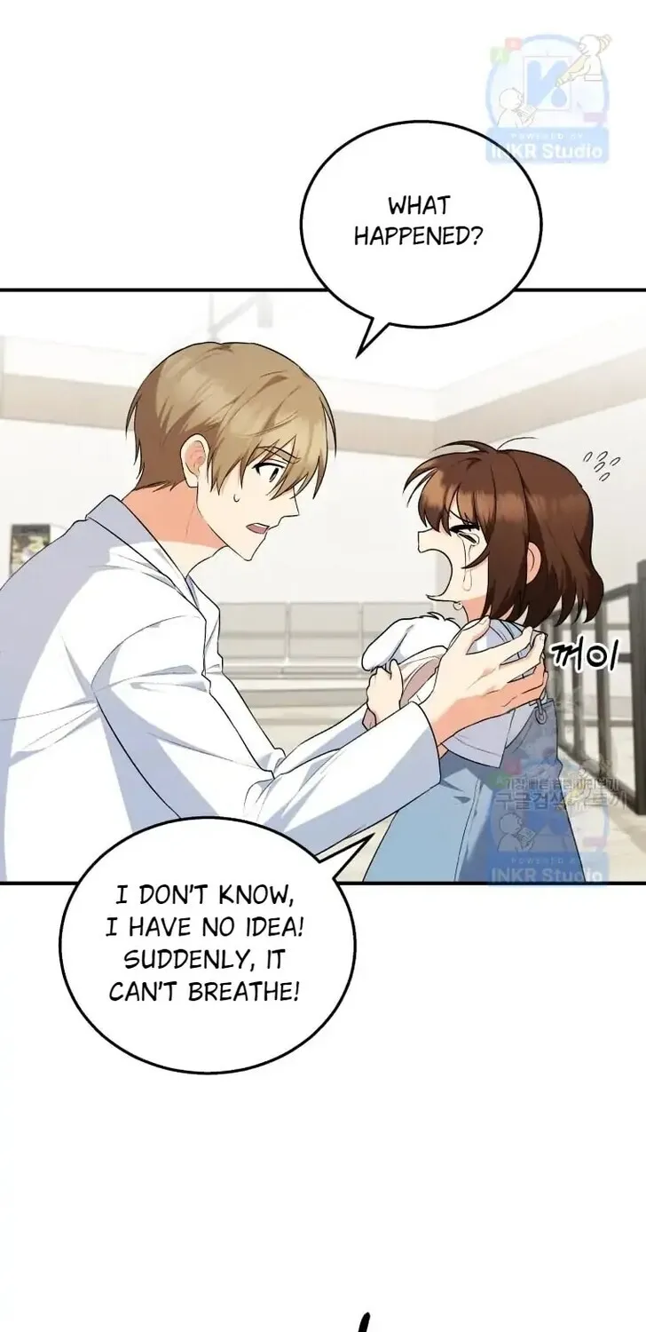 Read Hello, Mr. Veterinarian! chapter 1 image 64 on Lezhin