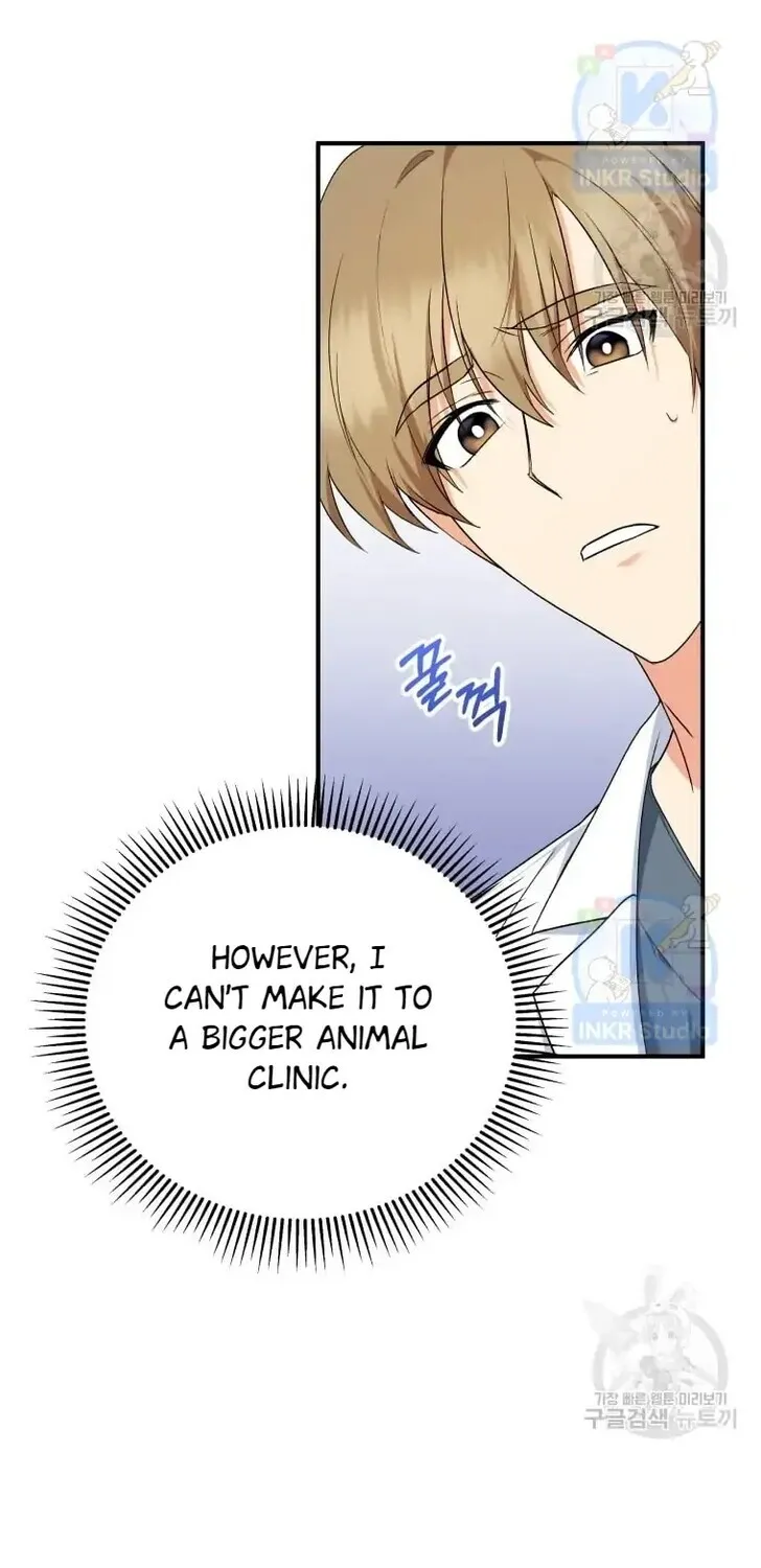 Read Hello, Mr. Veterinarian! chapter 1 image 76 on Lezhin