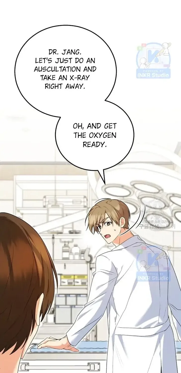 Read Hello, Mr. Veterinarian! chapter 1 image 77 on Lezhin