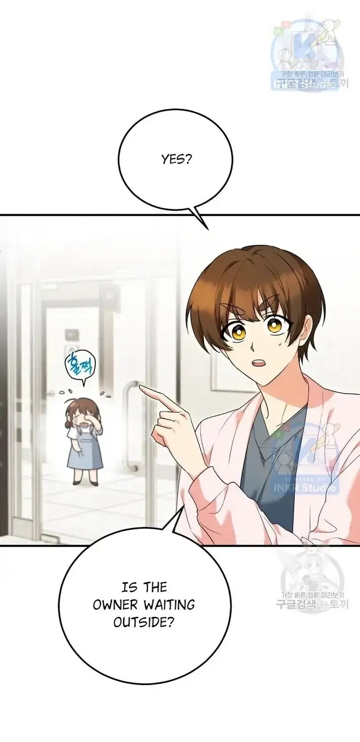 Read Hello, Mr. Veterinarian! chapter 1 image 81 on Lezhin