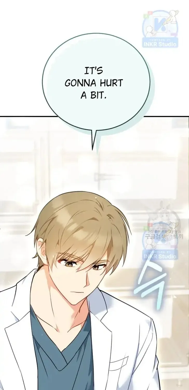 Read Hello, Mr. Veterinarian! chapter 1 image 88 on Lezhin