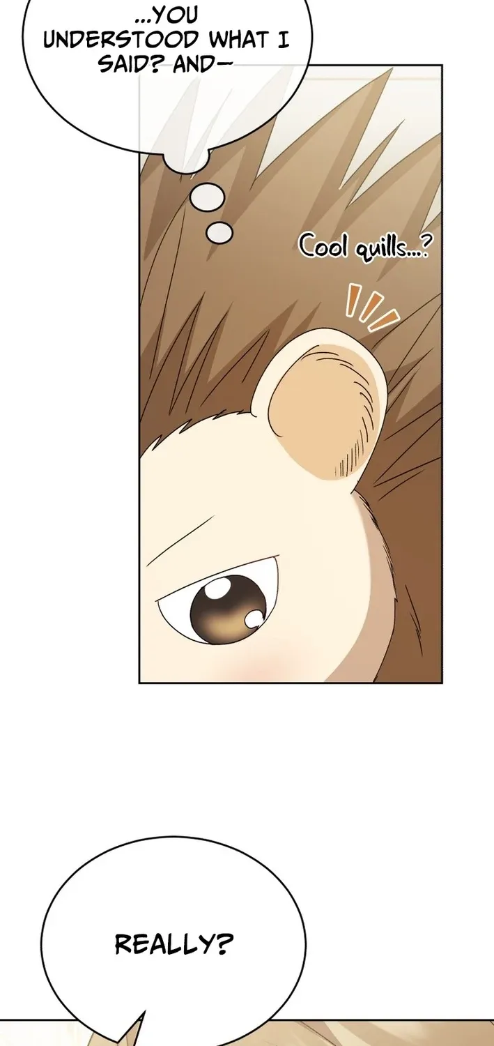 Read Hello, Mr. Veterinarian! chapter 100 image 10 on Lezhin