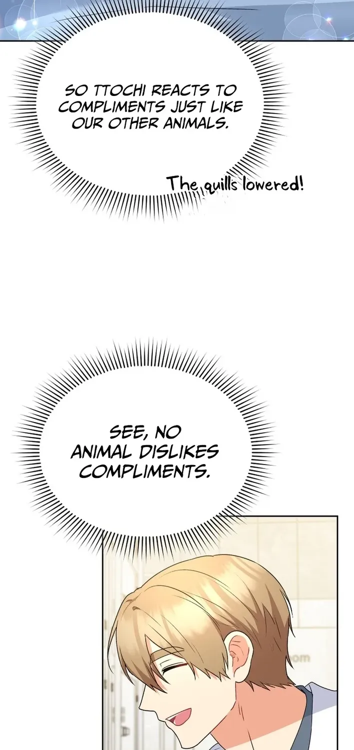 Read Hello, Mr. Veterinarian! chapter 100 image 13 on Lezhin