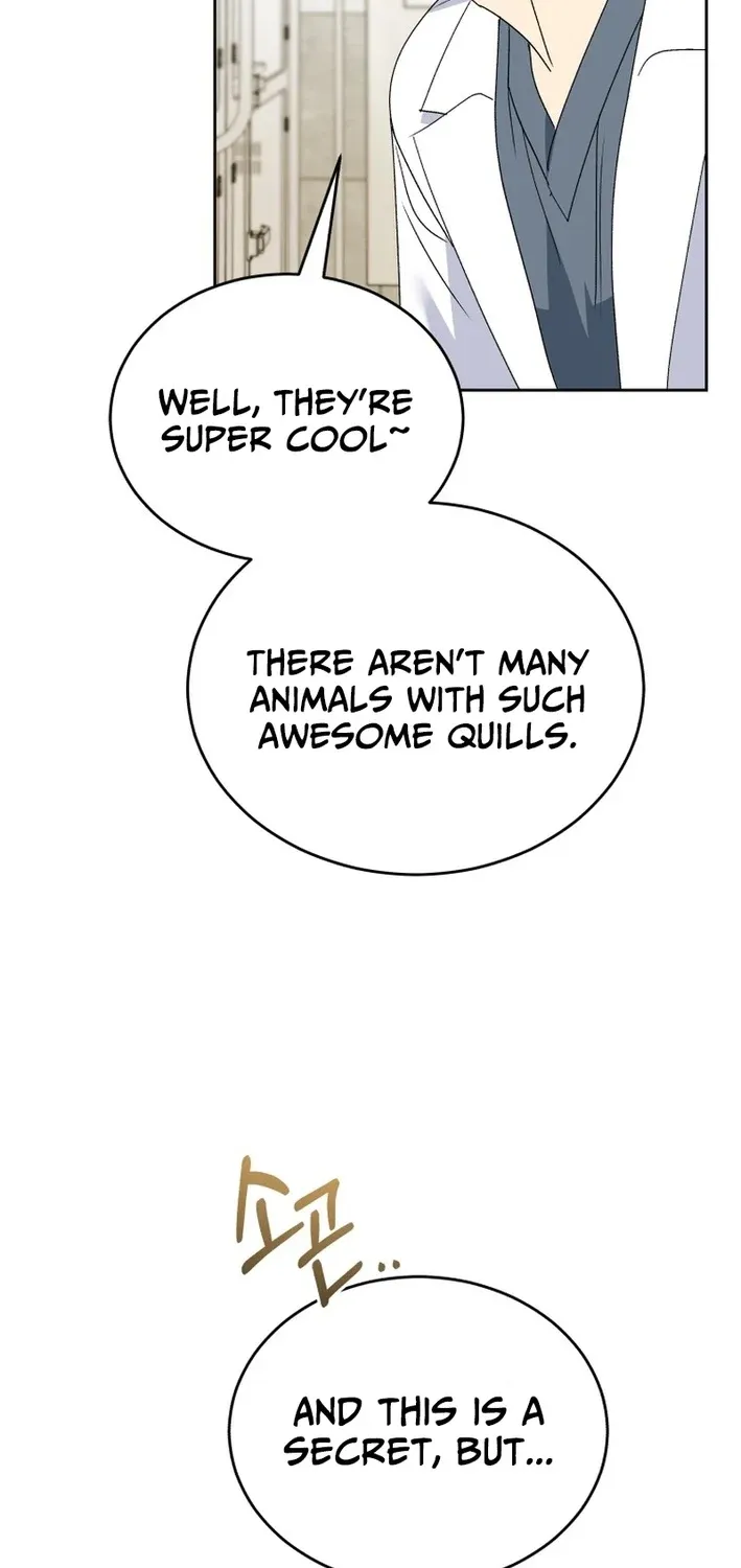 Read Hello, Mr. Veterinarian! chapter 100 image 14 on Lezhin