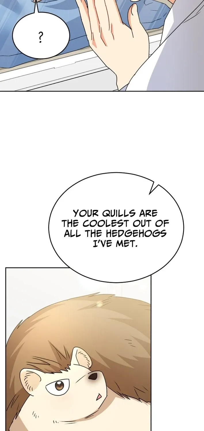 Read Hello, Mr. Veterinarian! chapter 100 image 16 on Lezhin