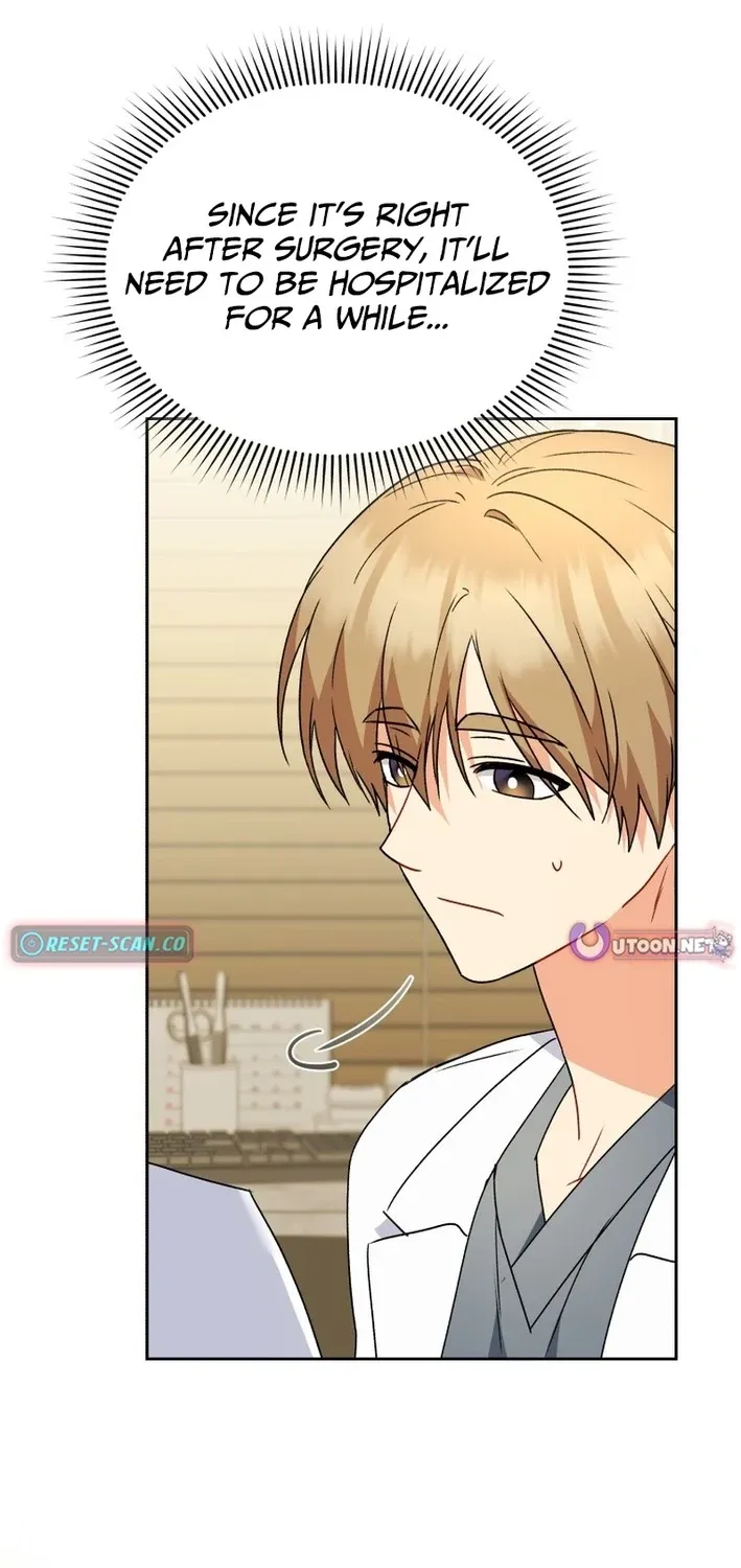 Read Hello, Mr. Veterinarian! chapter 100 image 2 on Lezhin