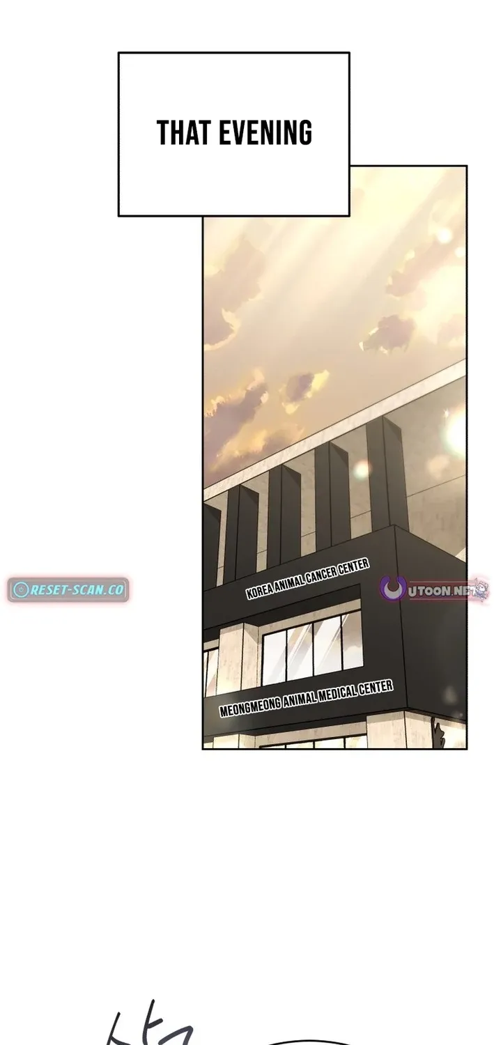 Read Hello, Mr. Veterinarian! chapter 100 image 21 on Lezhin