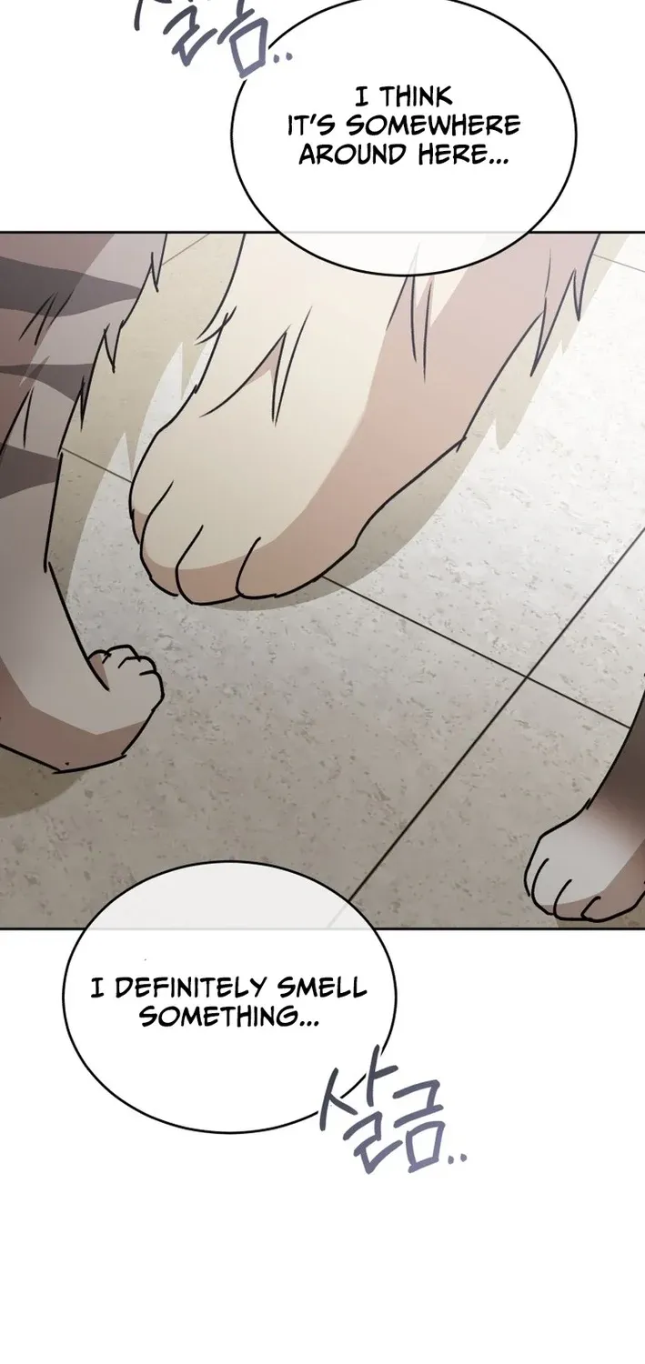Read Hello, Mr. Veterinarian! chapter 100 image 22 on Lezhin