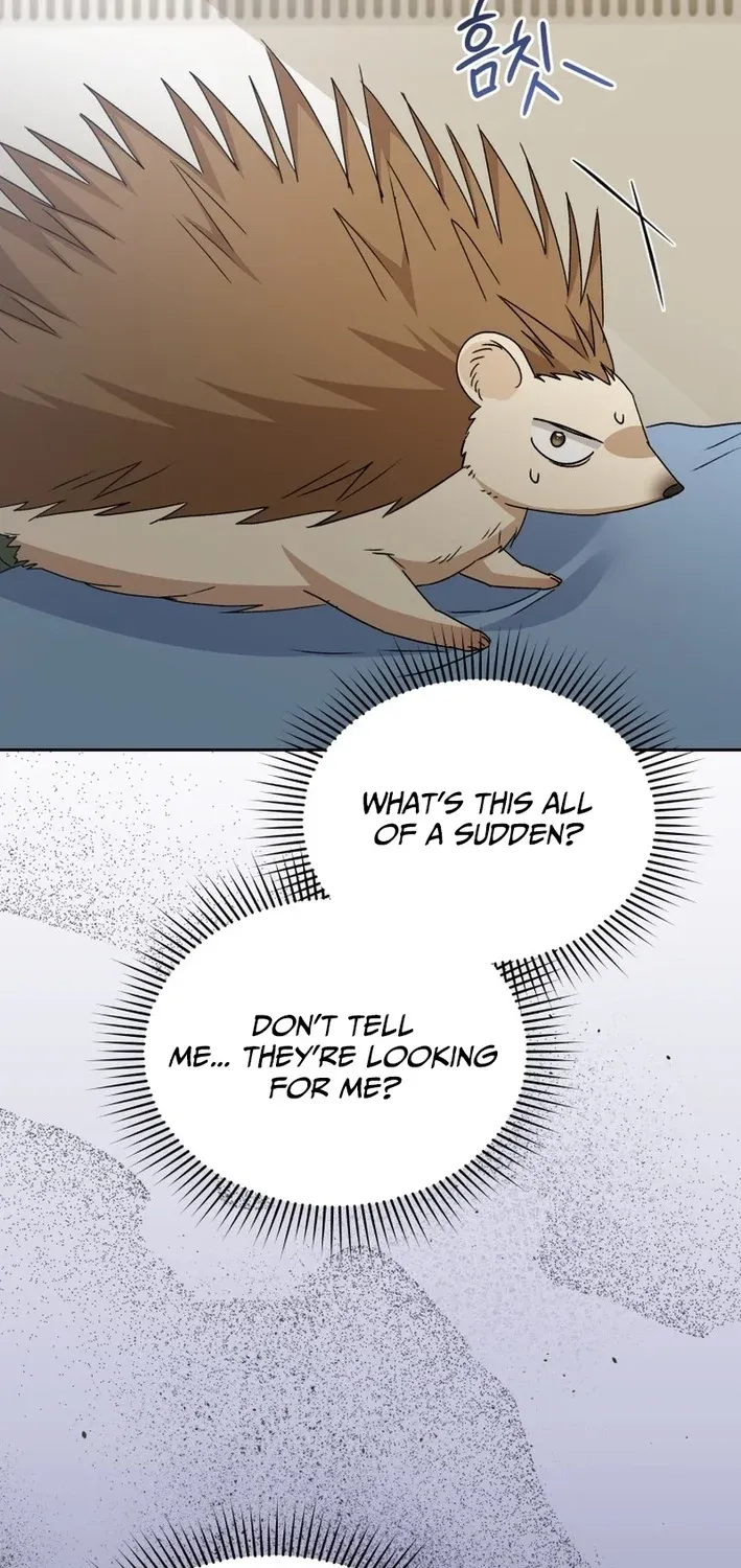 Read Hello, Mr. Veterinarian! chapter 100 image 24 on Lezhin