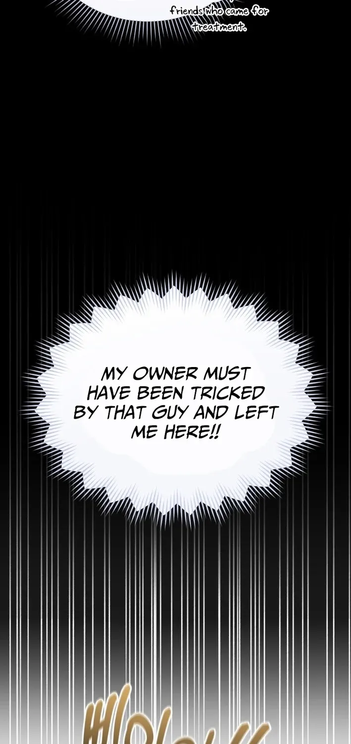 Read Hello, Mr. Veterinarian! chapter 100 image 32 on Lezhin