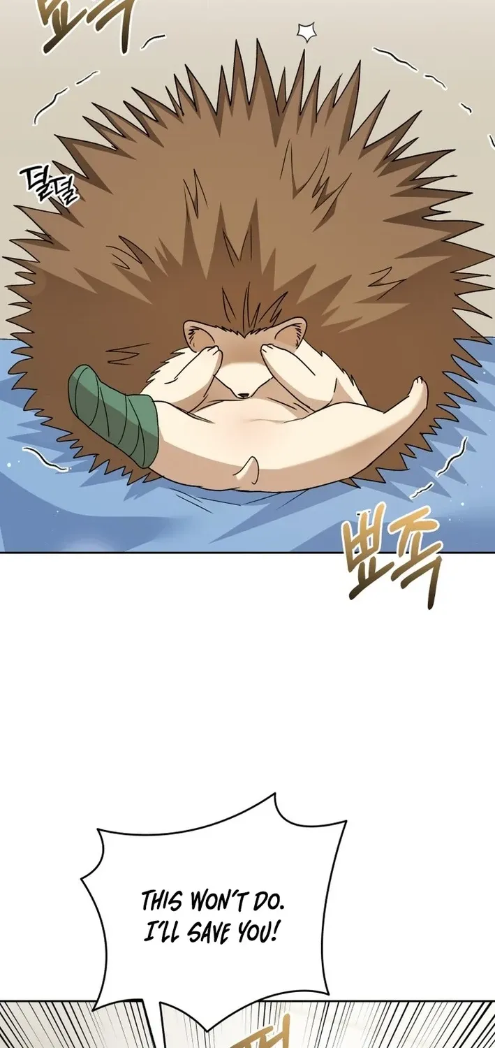 Read Hello, Mr. Veterinarian! chapter 100 image 37 on Lezhin