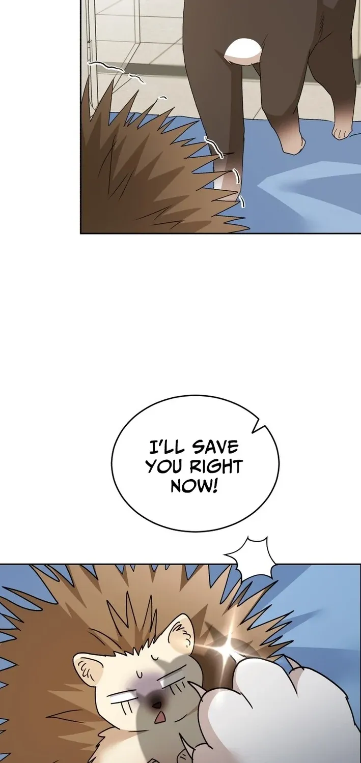 Read Hello, Mr. Veterinarian! chapter 100 image 40 on Lezhin