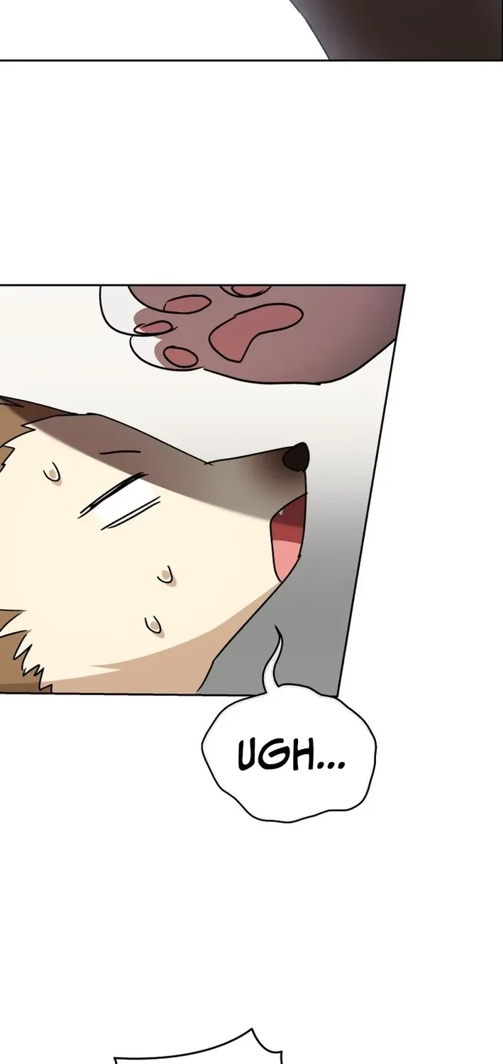 Read Hello, Mr. Veterinarian! chapter 100 image 42 on Lezhin