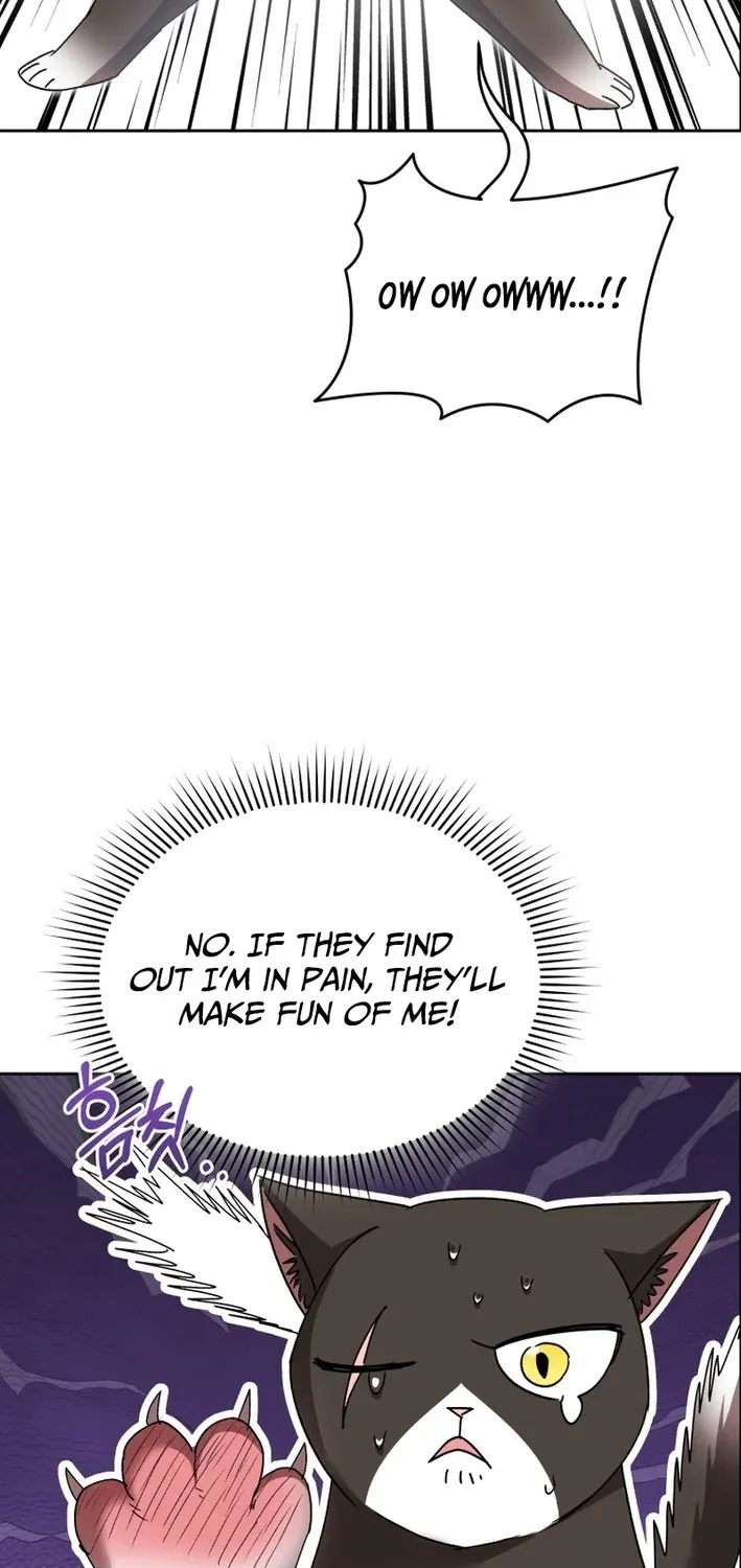 Read Hello, Mr. Veterinarian! chapter 100 image 46 on Lezhin